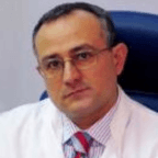 Dr. Massimo T. Sartori
